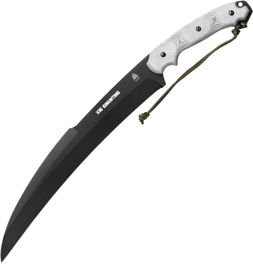 X16 Ginunting