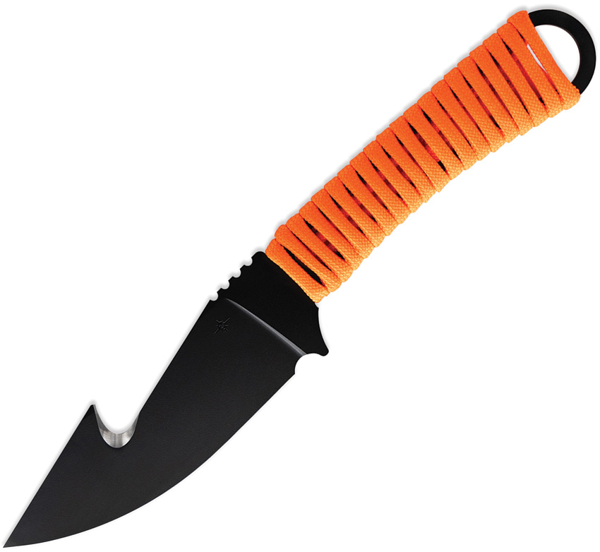 Merlin Gut Hook Blaze