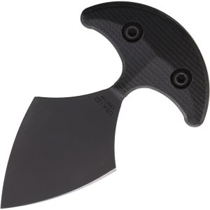 Vasive Push Dagger Black
