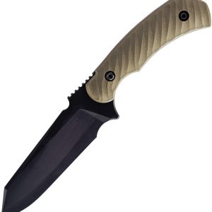 Zenith Fixed Blade Spitfire Gr