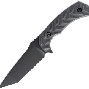 Mullet T Socom Black