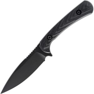 Ravyth S Fixed Blade Blk