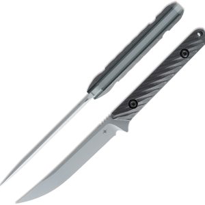 Vespen Fixed Blade Phantom
