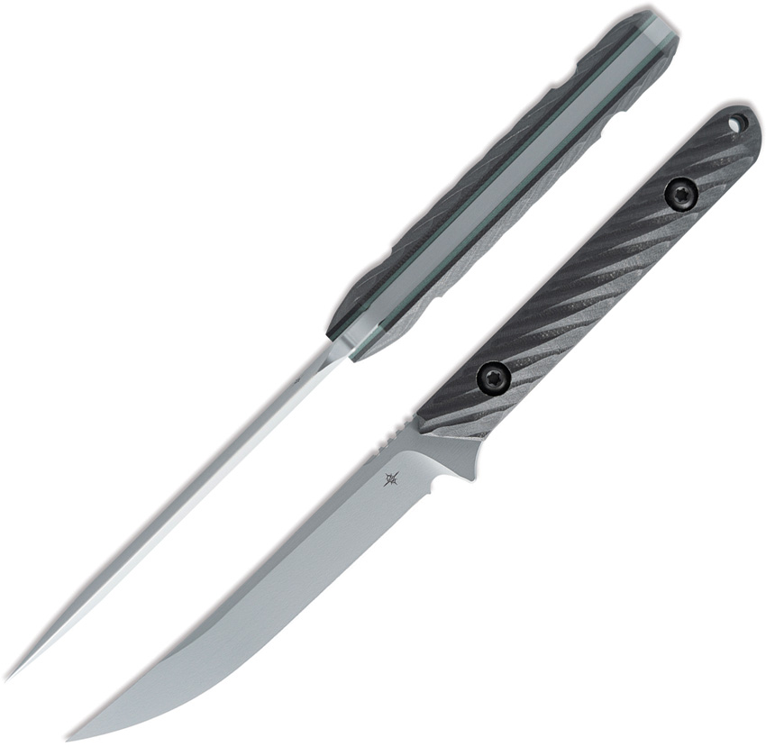 Vespen Fixed Blade Phantom