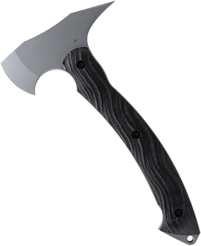 Tomahawk Phantom Gray