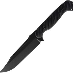 Valor MK1 Fixed Blade Bomber