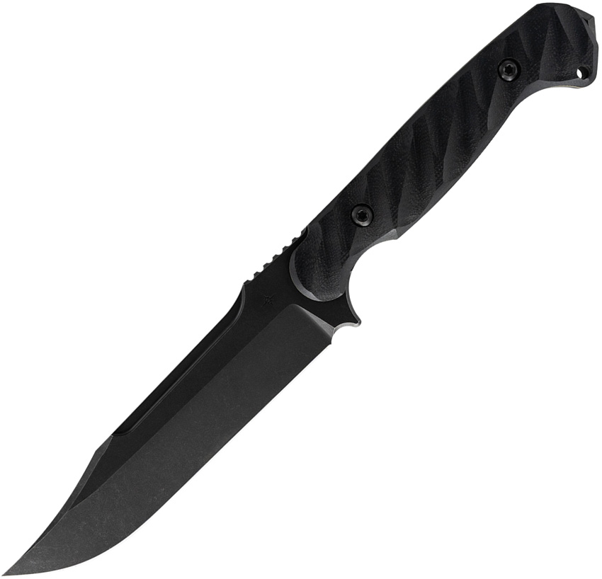 Valor MK1 Fixed Blade Bomber