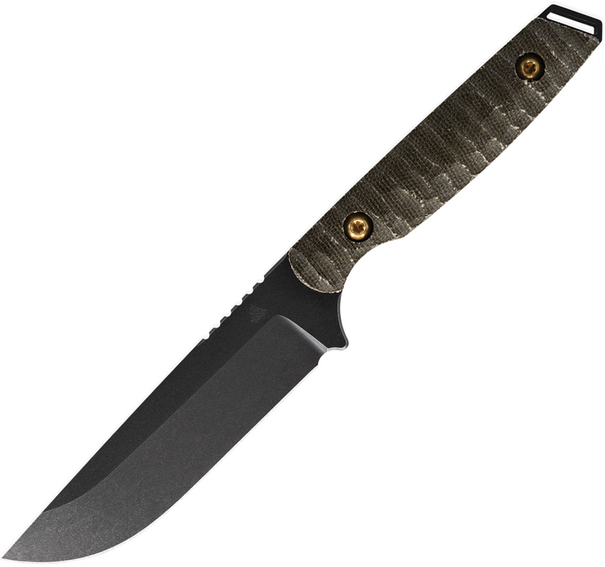 Campfire Field 2.0 Fixed Blade