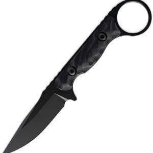 Jank Shank S Fixed Blade Socom