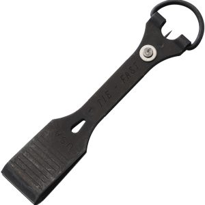 Tie-Fast Magnum Clippers Black