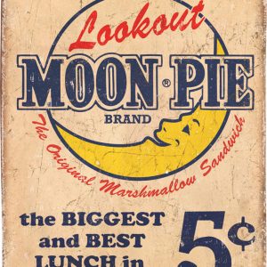 Moon Pie Best Lunch