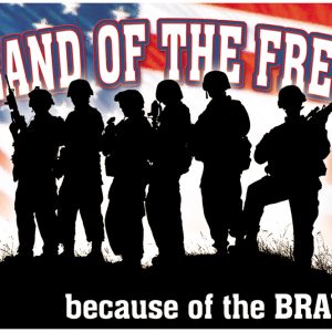 Land of the Free