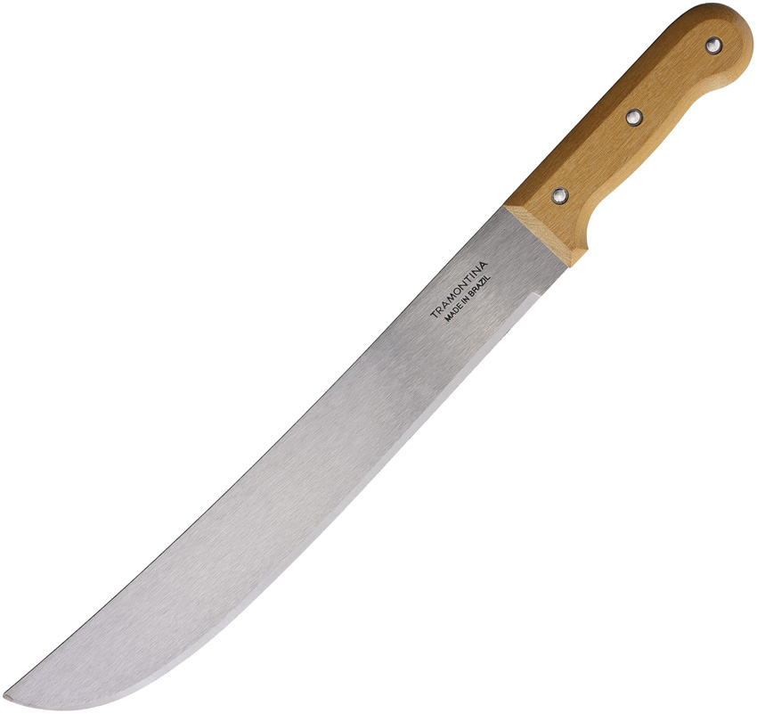 Machete Wood