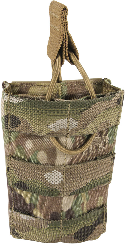 Single Mag Pouch Belt M4 MKII