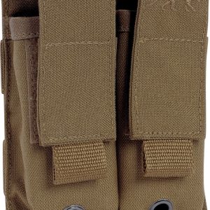 Double Pistol Mag MKII Coy