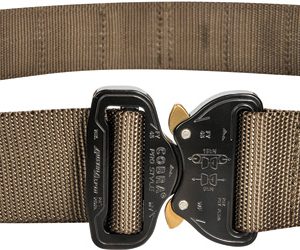 Modular Belt Small Coy