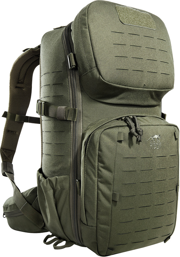 Modular Combat Pack OD