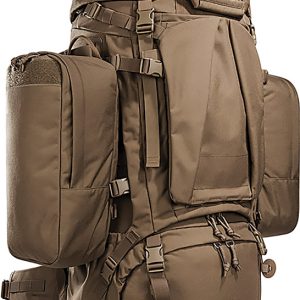 Mil Ops Pack 80+24 Coyote