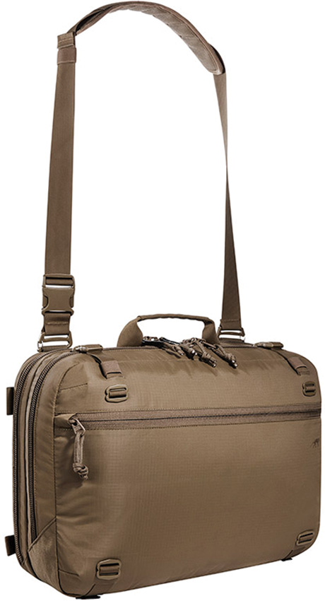 Shoulder Bag Coyote