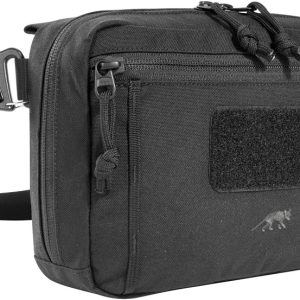 Tac Pouch 8.1 Hip Black