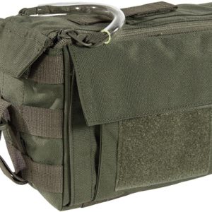 Small Medic Pack MKII OD