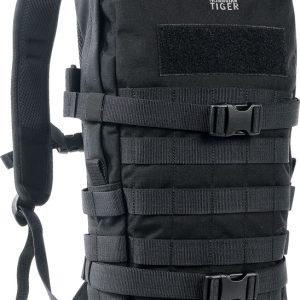 Essential Pack MKII Black