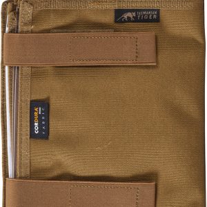 Map Case Large Coyote
