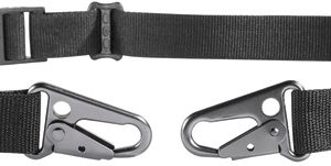 Gun Sling Black