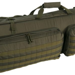 Dbl Modular Rifle Bag Olive