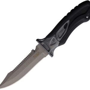 X-Pert II Dive Knife Ti