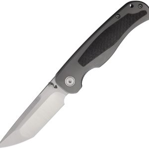 Wrath V2 Framelock Tanto