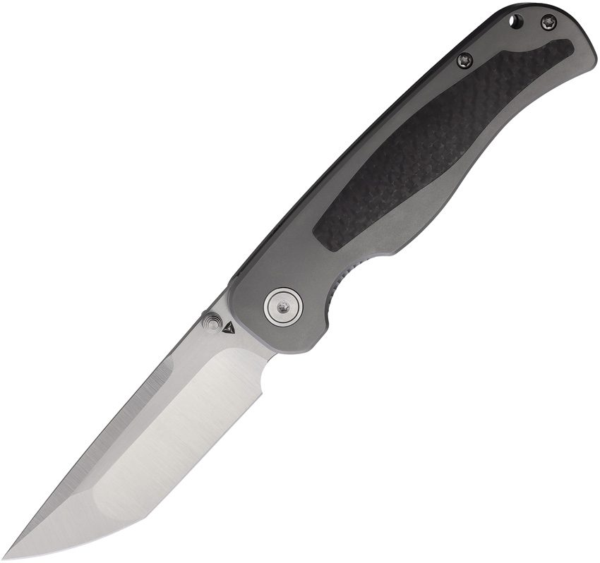 Wrath V2 Framelock Tanto