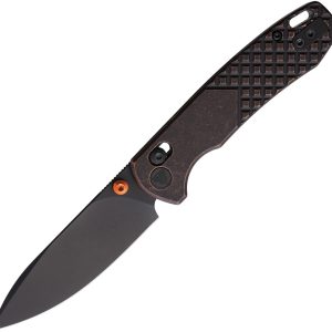 Dragonfly Axis Lock BSW Copp