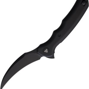 Lacerta Linerlock Micarta
