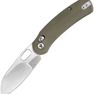 Lamb Crossbar Lock OD