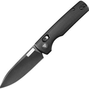 Sabretooth Crossbar Lock Black