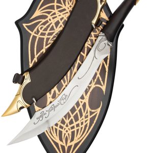 United Cutlery LOTR Elven Knife Of Strider UC1371 product image