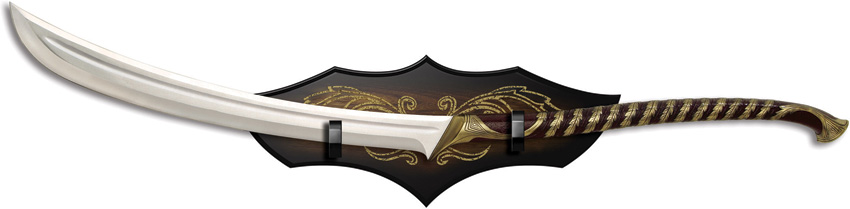 LOTR High Elven Warrior Sword