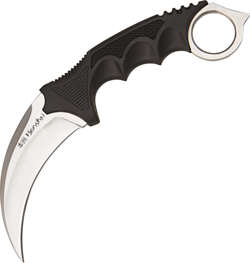 Honshu Karambit