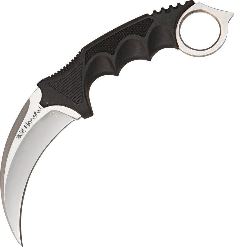 Honshu Karambit