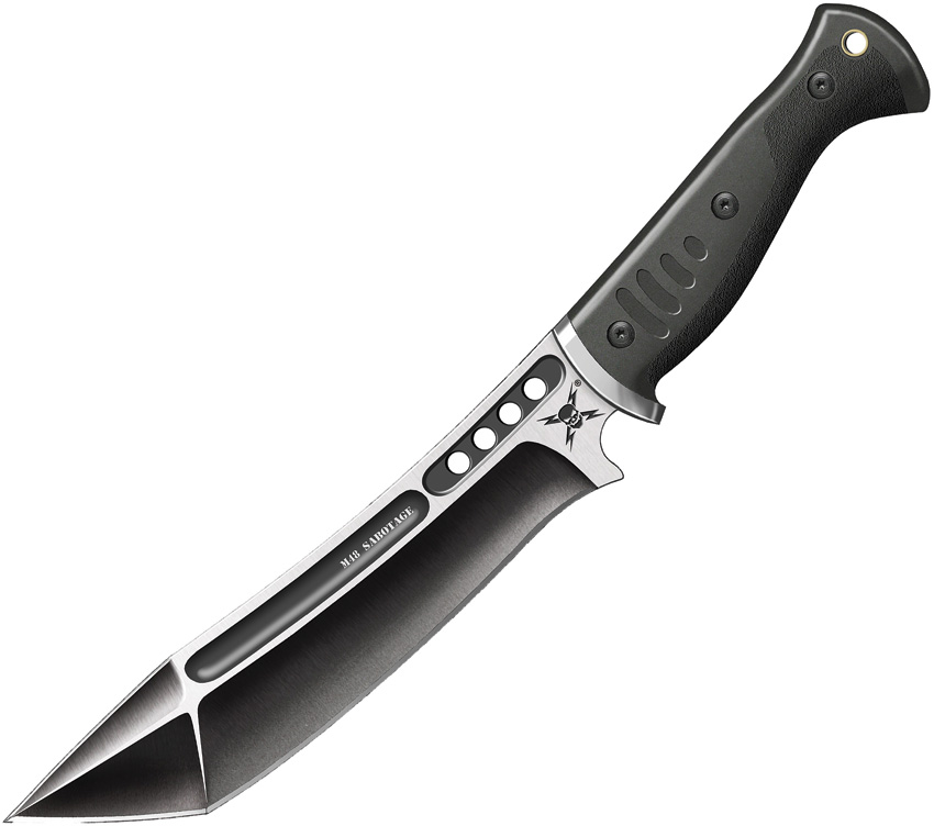 M48 Sabotage Tanto Fighter