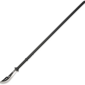 M48 Naginata Polearm