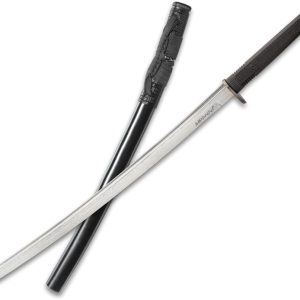 Honshu Katana Normal Dark