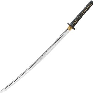Shikoto Longquan Master Katana