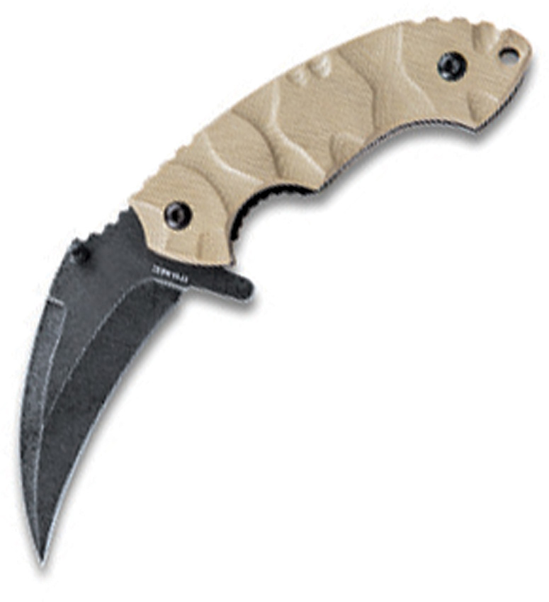 USMC Scorching Sands Hawkbill