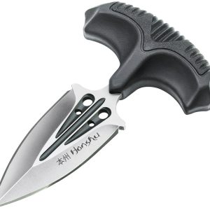 Honshu Small Push Dagger