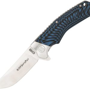 Honshu Sekyuriti Folder
