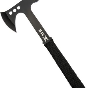 M48 Throwing Axe Set