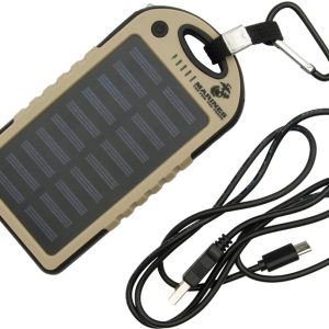 USMC 8000 Mah Power Bank