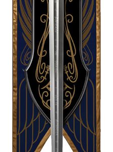 LOTR Museum Collection Anduril